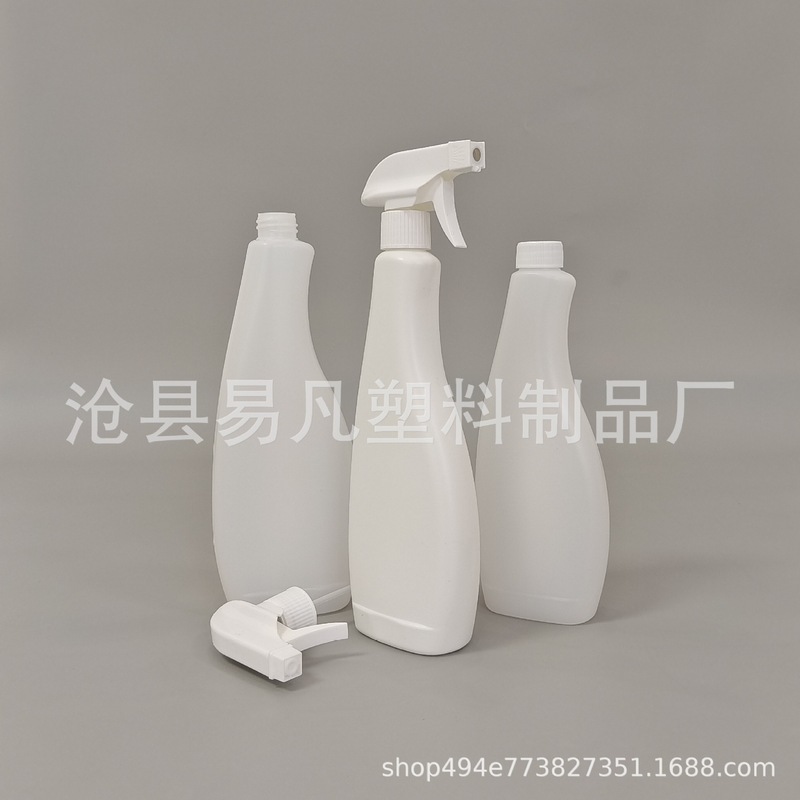625ml ラージルースボトル クリーニングオイルボトル 冷蔵庫クリーナーボトル 消毒剤ボトル カラーネットボトル|undefined