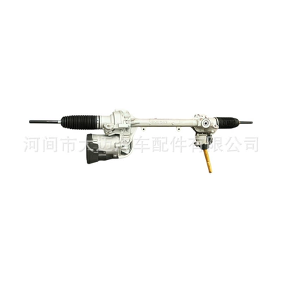 Steering gear assembly steering gear for