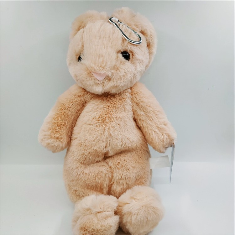 Concubina Imperial conejo rosa