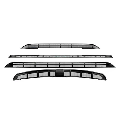 Automobile anti-insect net: Hiace 07Dm-I Insect-Proof Net