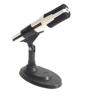 Radio conference microphone amplifier loudspeaker loudspeaker dedicated desktop moving coil wired microphone Jindi CD13