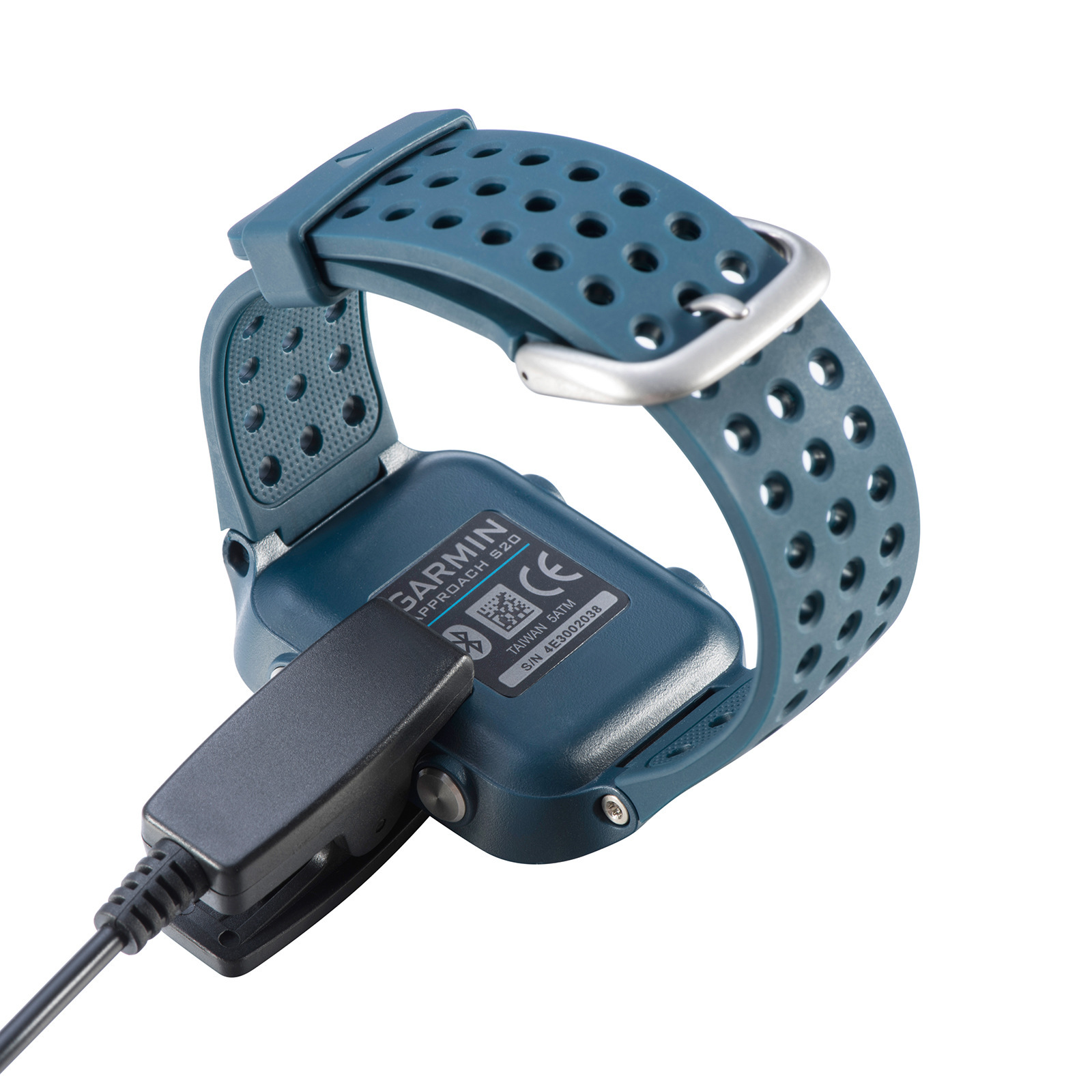 Compatible with Garmin Watch 735xt charging cable Forerunner 645 630 S20 charger Garmin235 undefined