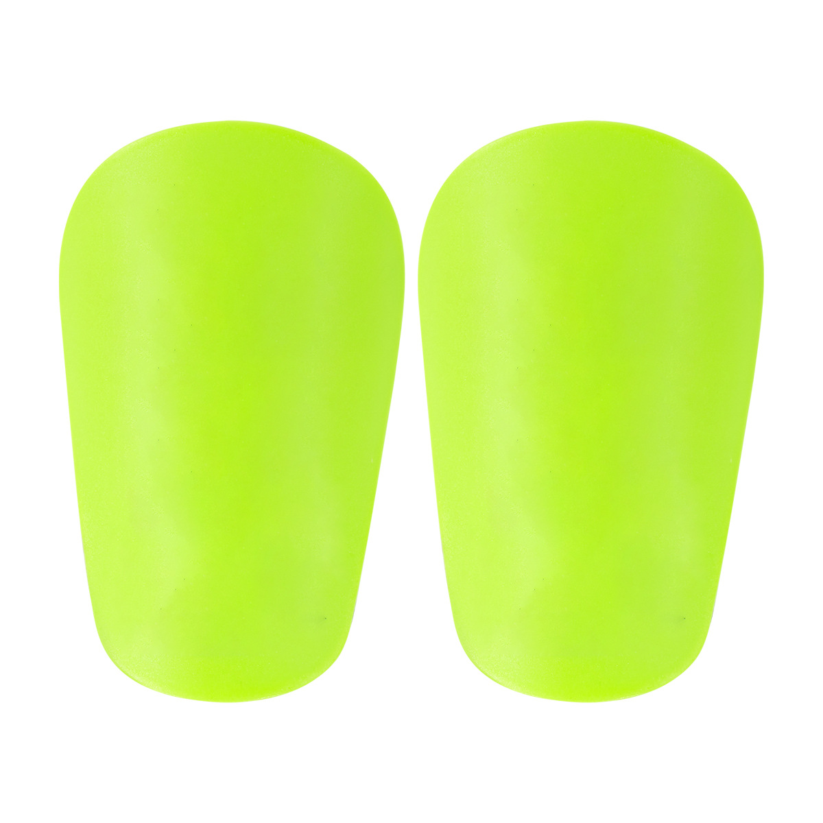 Espinilleras de fútbol para adultos transfronterizas, mini espinilleras Master para niños, equipo de protección insertable para hombres y mujeres.