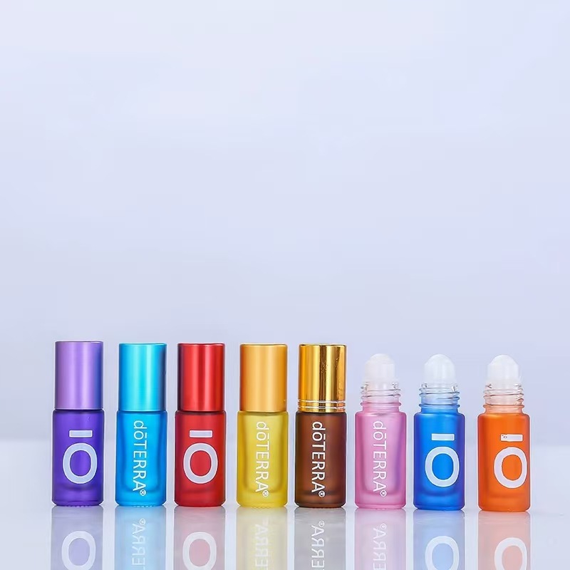 Glass, 5 ml, with your logo imprint