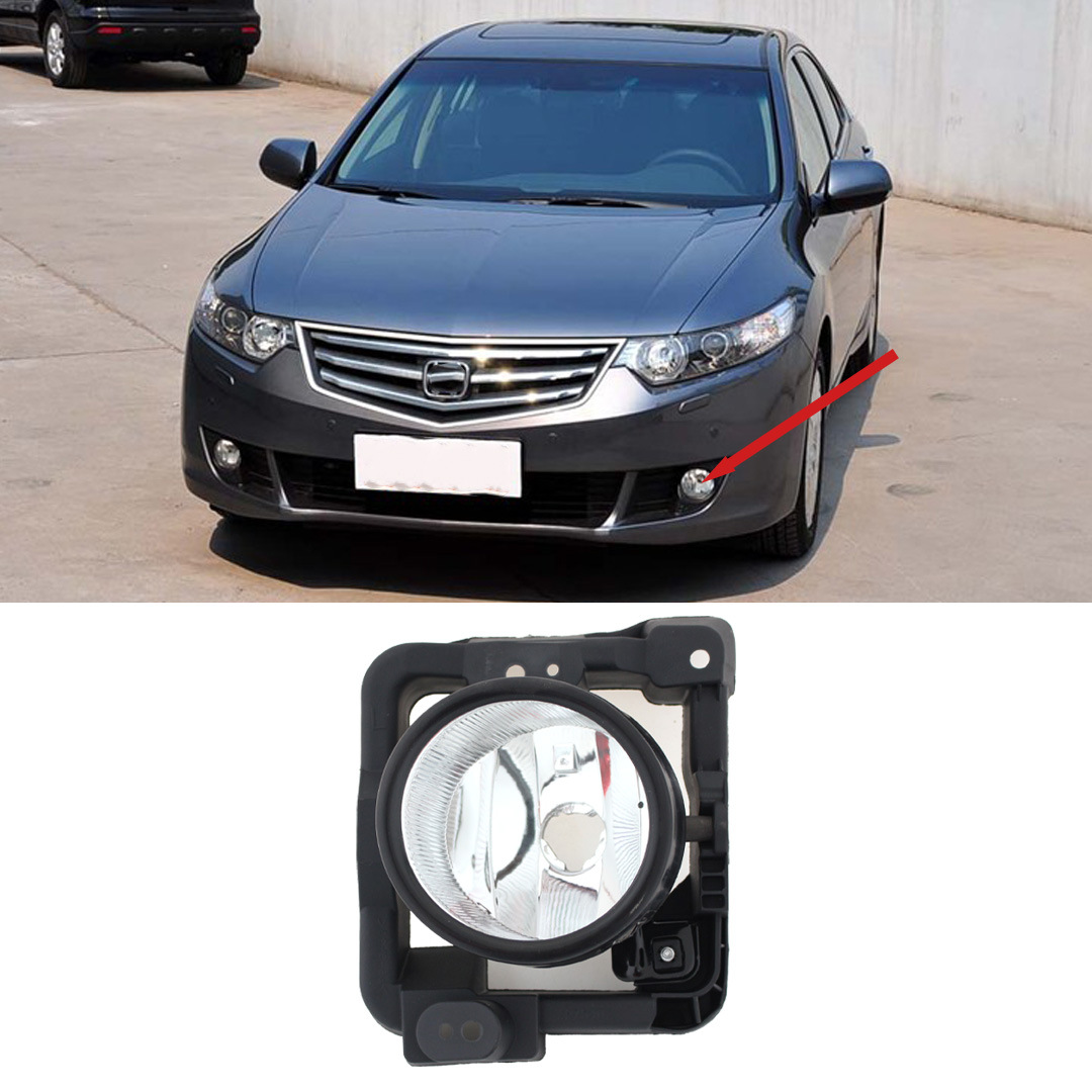 33950-Tp5-H01 Export Suitable for 09-12 Acuratsx Fog Lamp 33900-Tp5-H01