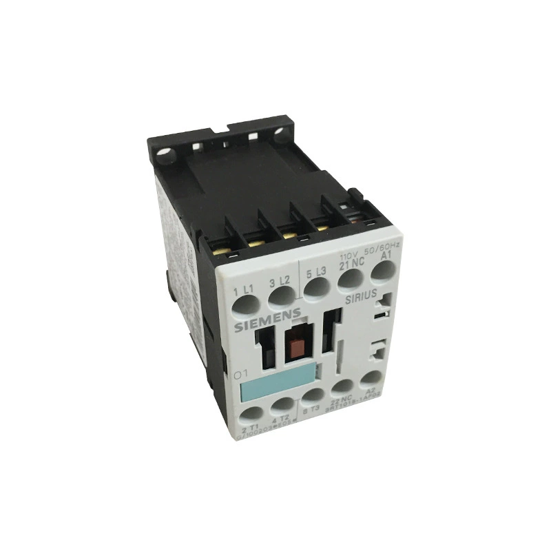 Siemens 3RT1015-2AF02 низковольтный силовой контактор