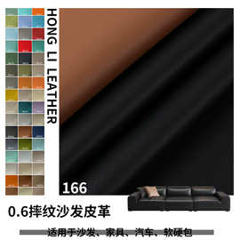 166现货外贸软包革PVC沙发椅子软包家居家具专用人造革厂家批发