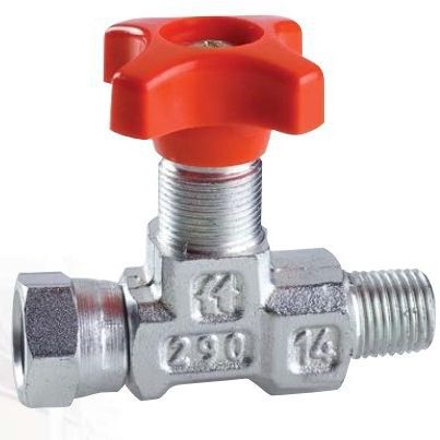 意大利TOGNELLA压力表开关