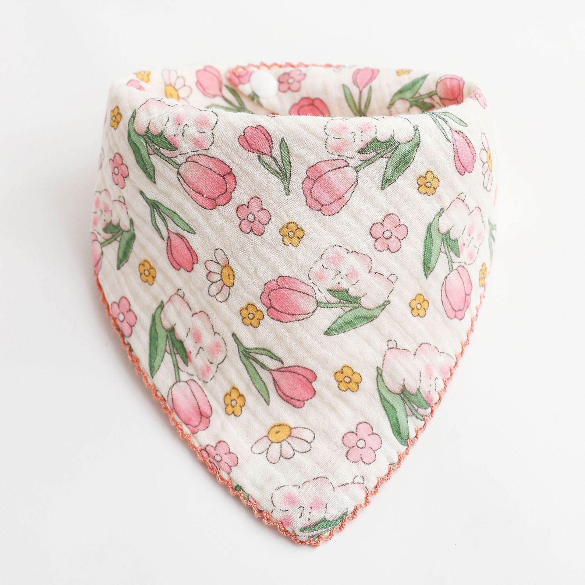 T82-Rabbit 플라워