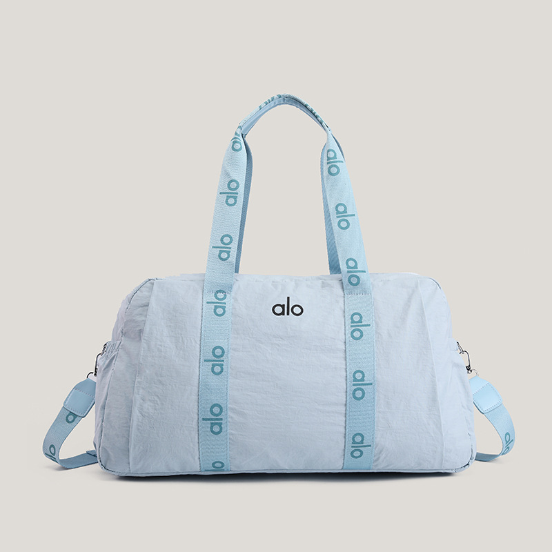 Bolso de entrenamiento transfronterizo bolso de deportes de corta distancia bolso de embarque bolso de mano de gran capacidad bolso de entrenamiento de viaje de hombre