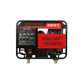 汽油发电机组;柴油发电机组;其他电源