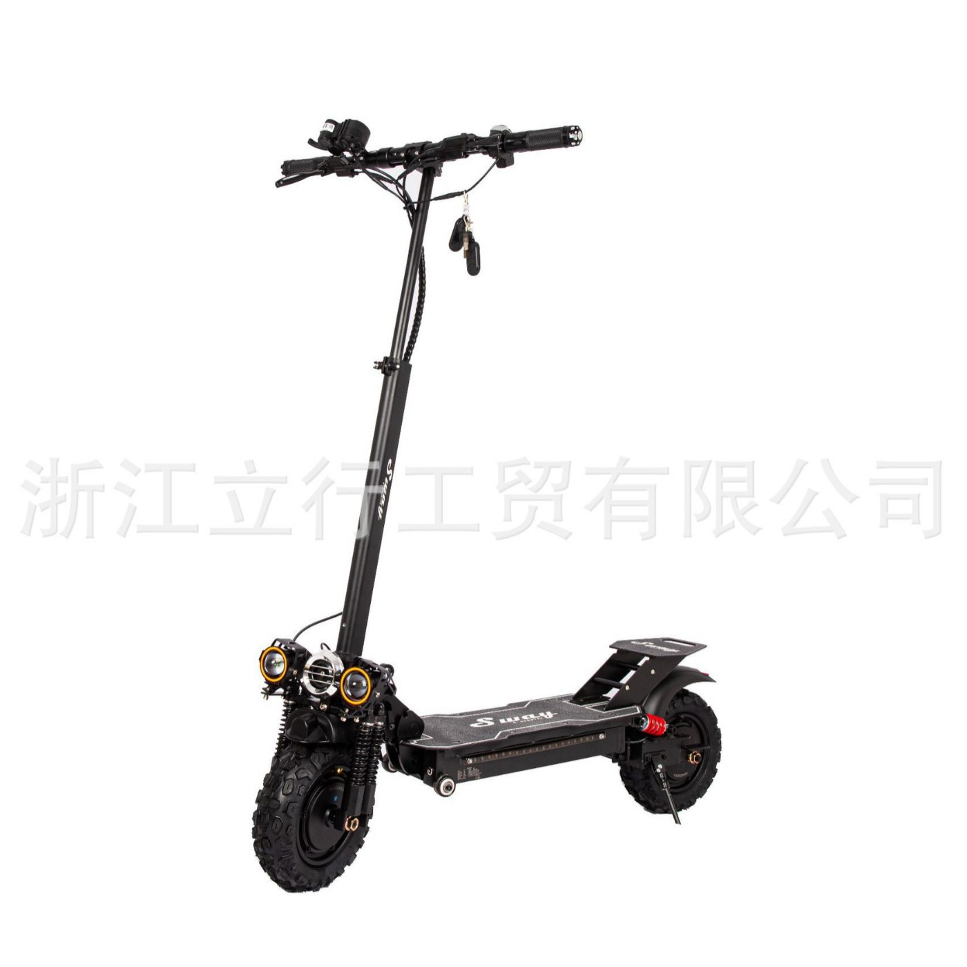 Source Factory Oem Foldableing Electric Scooter X3 Type Portable Electric Vehicle Two-Wheel Mobility Lightweight Scooter