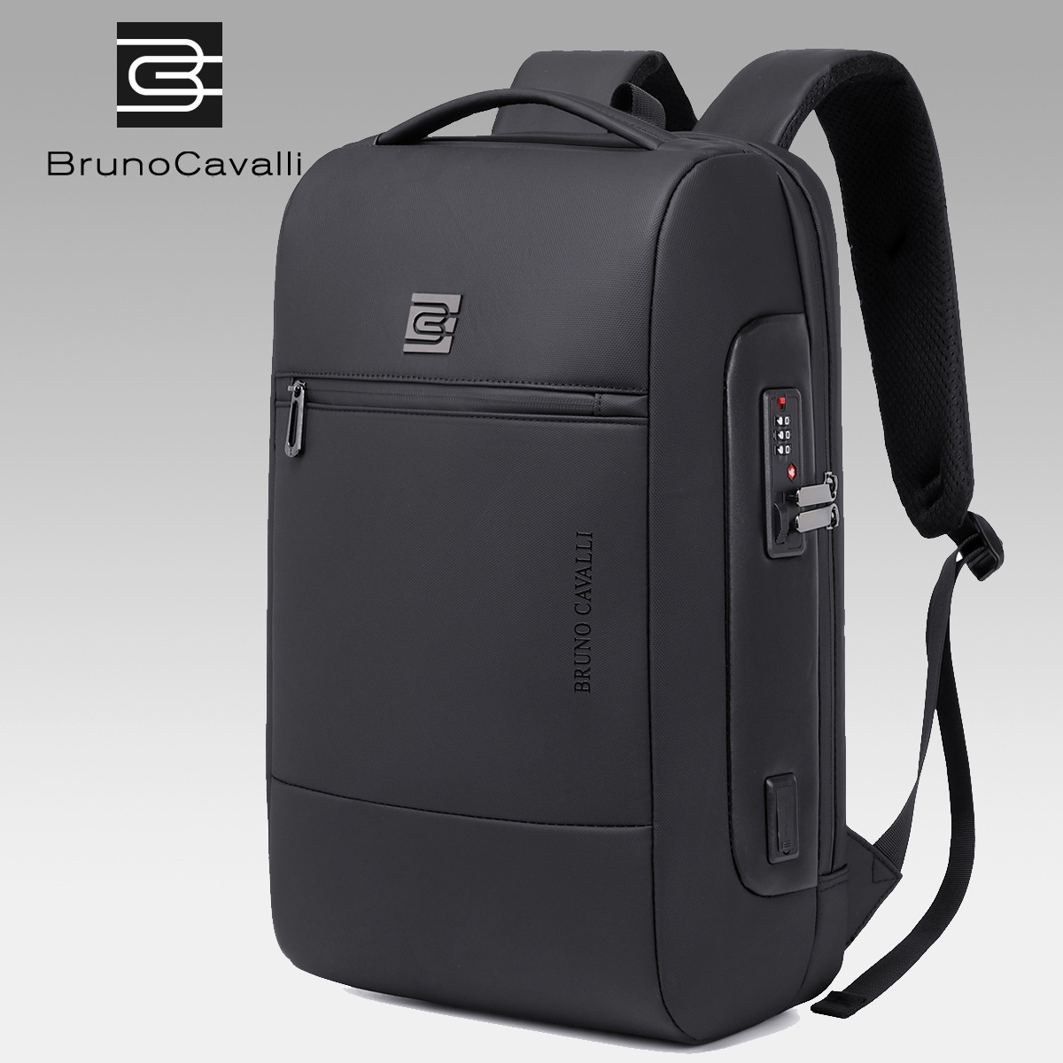 Waterproof backpack