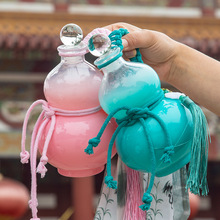 500ml��ɫ���J����ƿ������ֵ�ܷ���Ϲ�֭�̲�һ���ˮ���bƿ