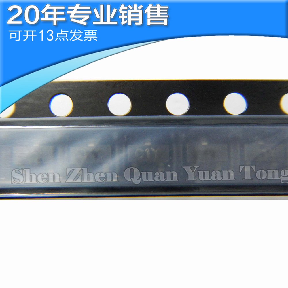 全新 KSC1623YMTF SOT23 晶体管 贴片三极管 二三极管 电子元器件