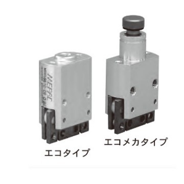 日本MEG 平行闭合卡盘 X9608B-04型