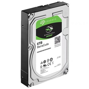Seagate Western Digital 1T2T3T4T6T High-Speed Mechanical Video Surveillance Nvr Recorder Built-In Storage Hard Drive