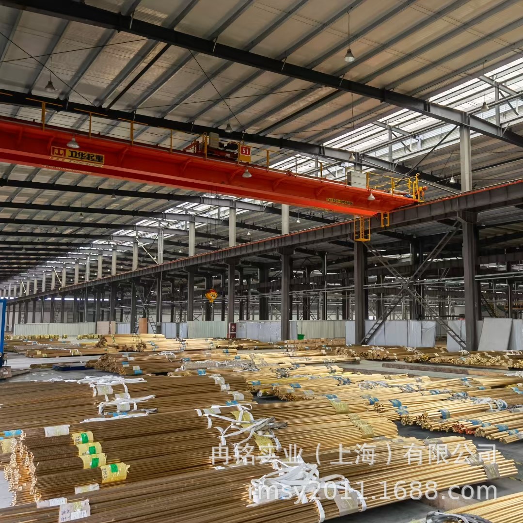 CuZn39Pb0.8铅黄铜管 CZ123铅黄铜排 C3602铅黄铜线 方棒 六角棒