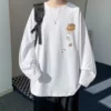 Белый