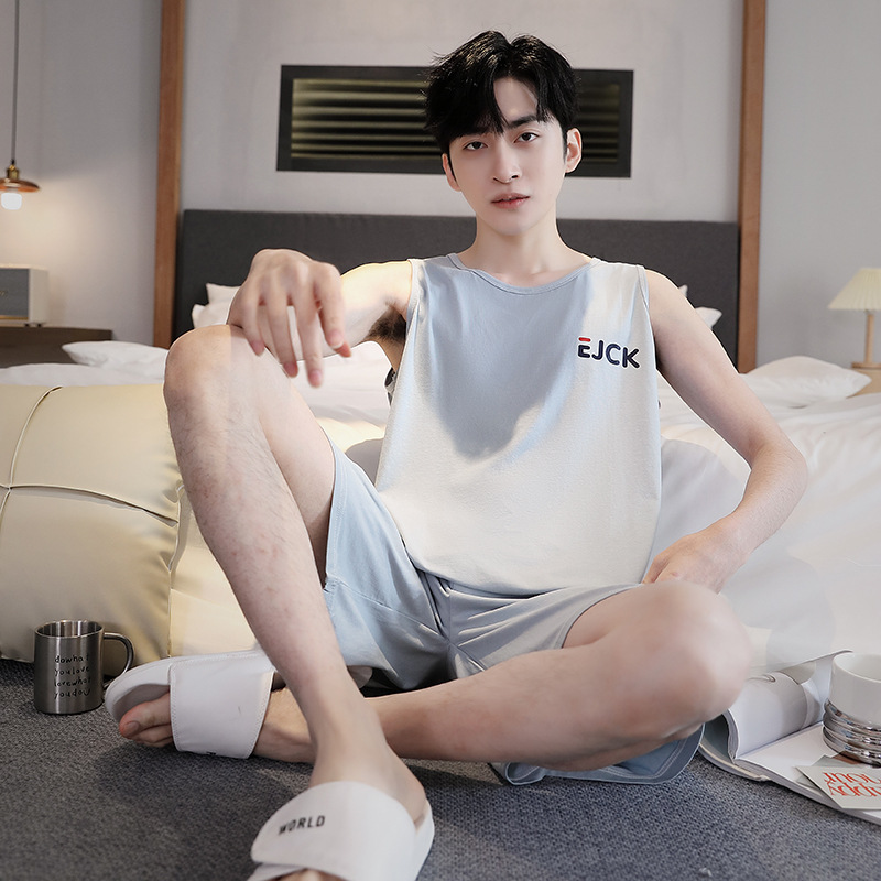 민소매 반바지  S5556