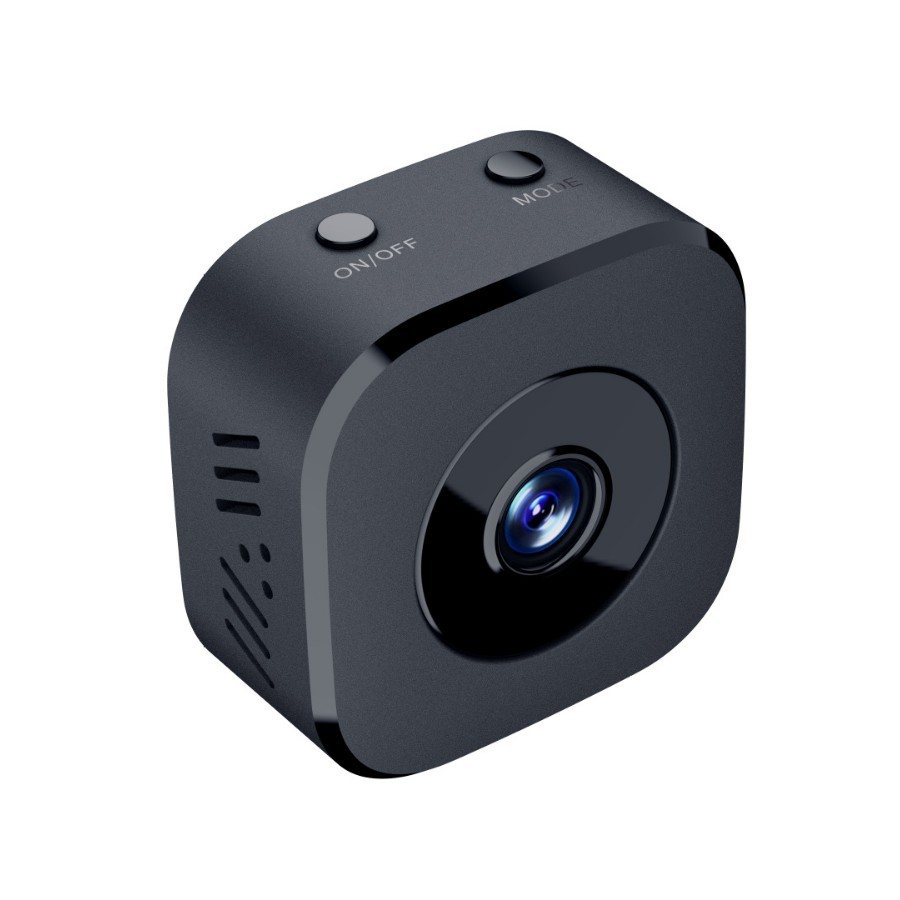 Factory Direct Magnetic Suction Camera Wireless Wifi Remote Intelligent Surveillance Camera Infrared Night Vision