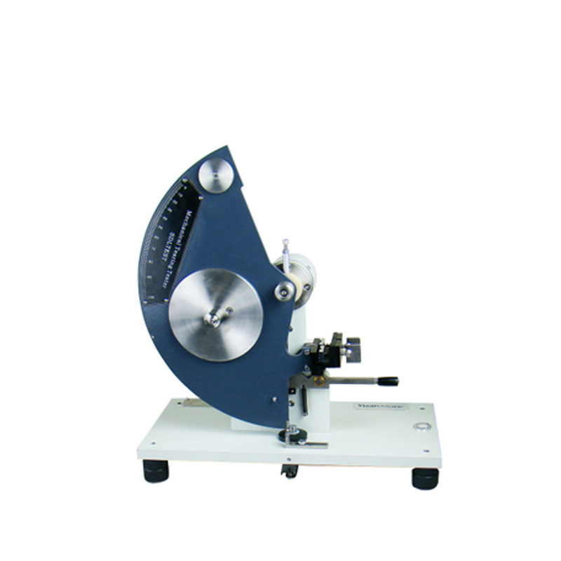 厂家现货YM-033织物撕裂仪 织物撕裂仪纸张撕裂仪现货