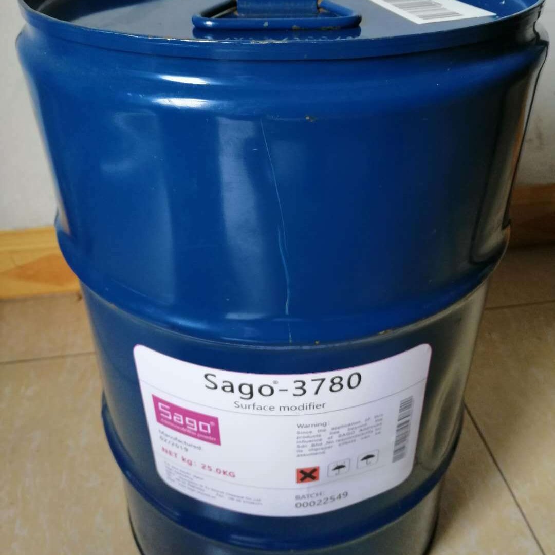 尚高Sago-3780水性电泳漆专用流平润湿剂良好的流平性抗缩孔性能