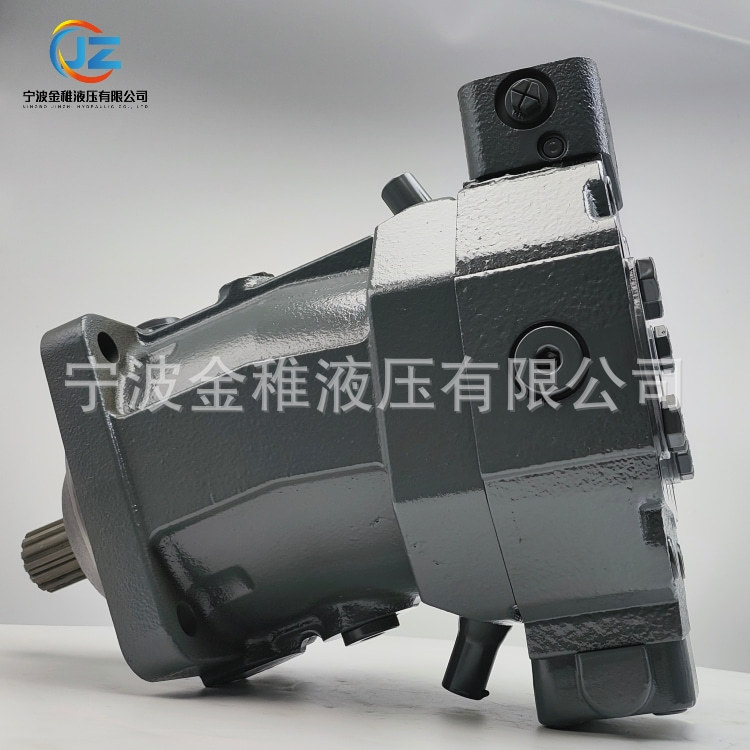 A6VM55HA2/63W-VAB010A 力士乐液压马达工程机械用