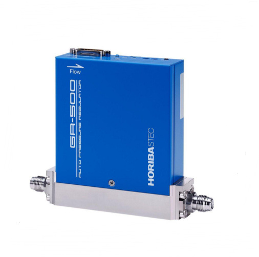 现货全新HORIBA堀场 数字质量流量控制器 SEC-Z512X