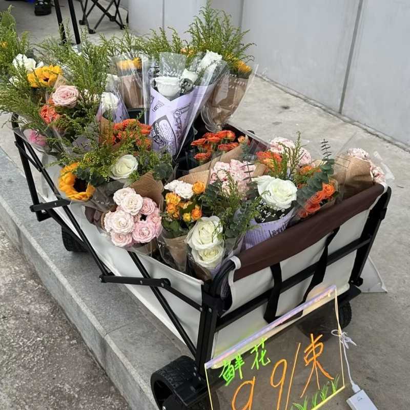 초대형 [미카] 탱크 휠/브레이크 포함