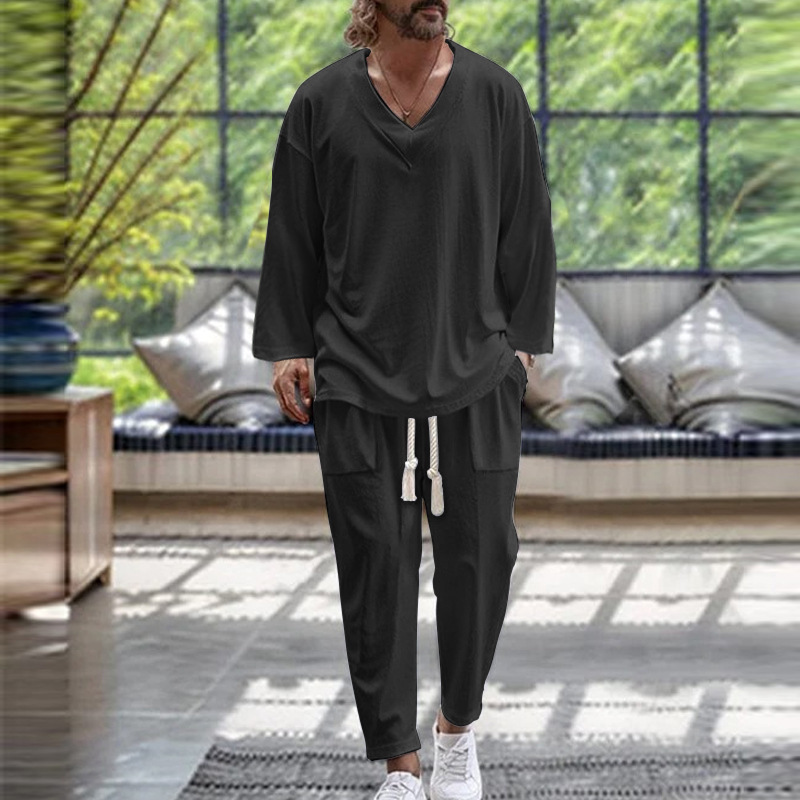 검은색