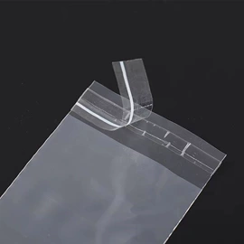 塑料自封袋;其他塑料薄膜;塑料服装袋