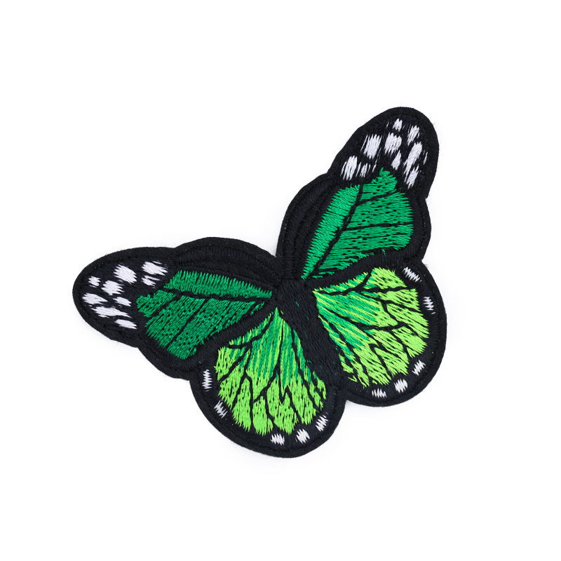 Rosas de flores de ciruela de flores de girasol serie de accesorios de ropa pegatinas de zapatos y bolsos accesorios pegatinas