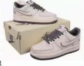 Putian zapatos corporativos AF1 fuerza aérea número uno de bajos zapatos casuales blancos en zapatos de skate para hombres y mujeres