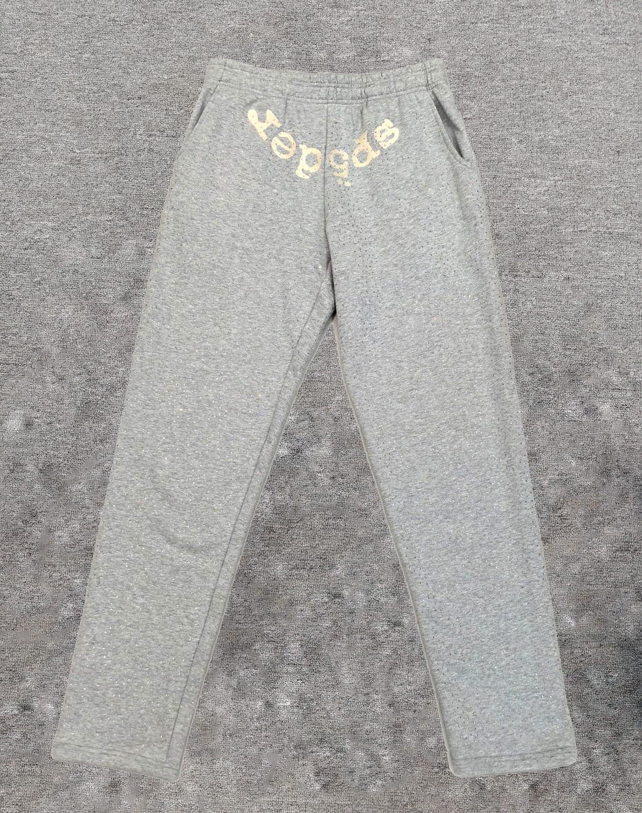 961P 그레이(풀 핫 다이아몬드)