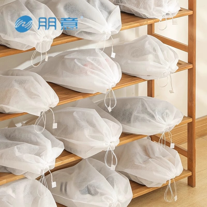 靴収納袋、不織布靴乾燥、黄ばみ防止靴セット、白靴、防湿、防カビ、防塵靴カバー、靴乾燥|undefined