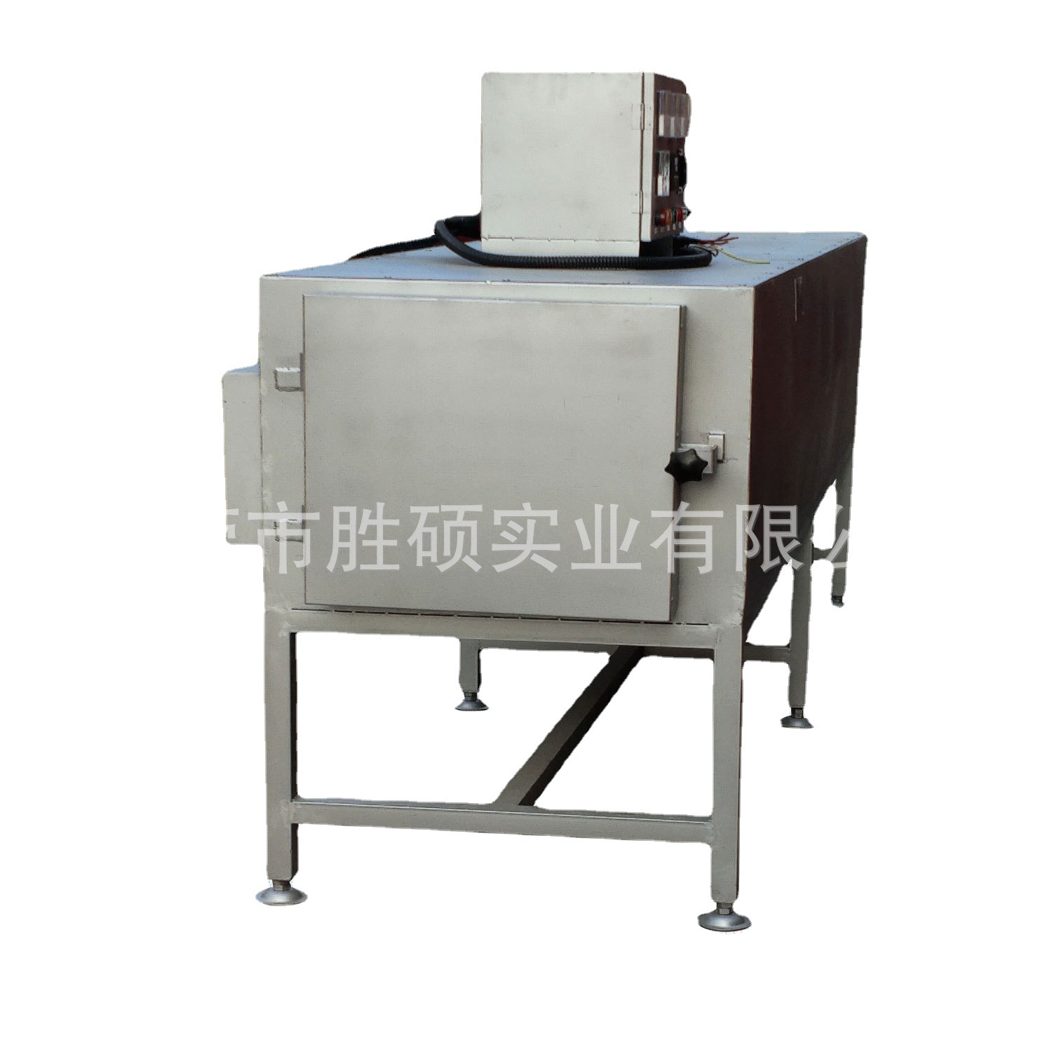 【专业生产】 高温箱式电阻炉 小型箱式马弗炉 高温退火炉厂家