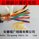 DJF46VPR、DJF46PVP氟塑料绝缘电缆DJF46PVRP、DJF46PVPR