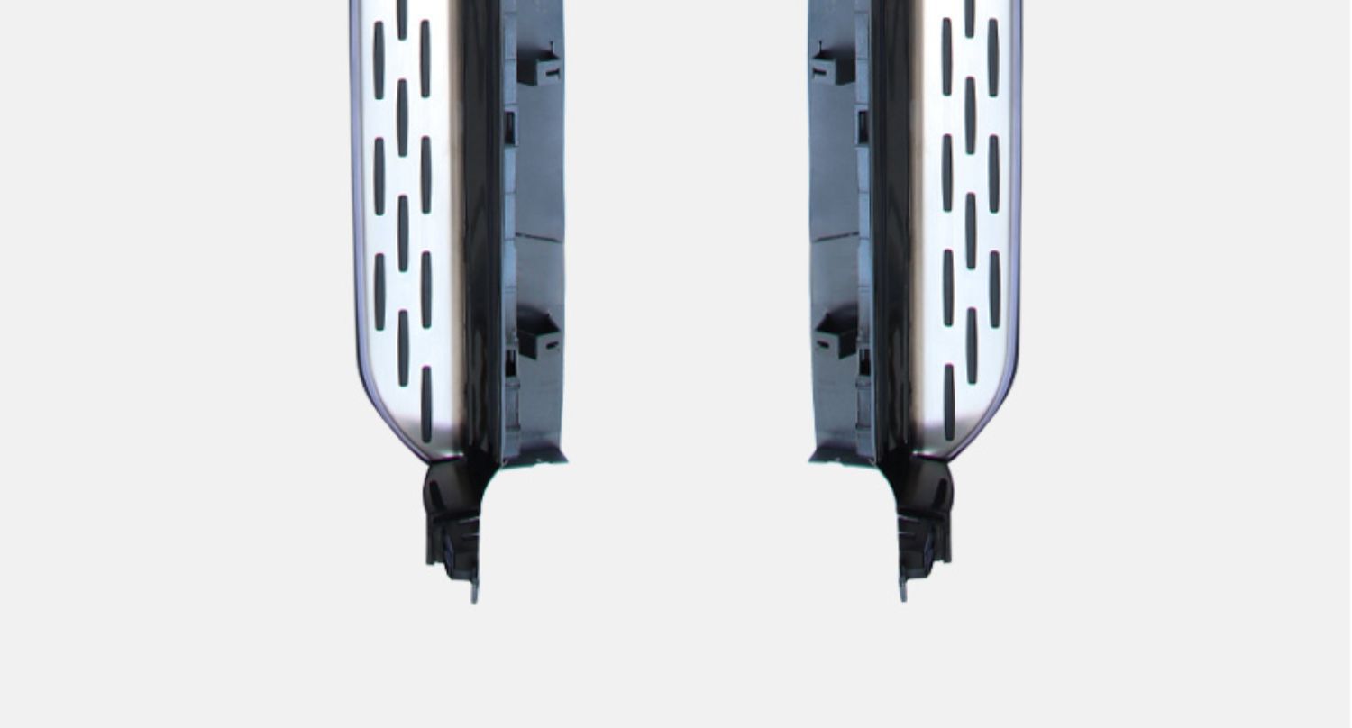 Suitable for Volvo Xc60 Foot Pedals Side Pedals Original Factory 24 Volvo Xc90 Xc40 Welcome Pedals