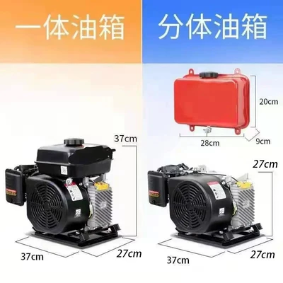 the factory – Avtomobil generatorları