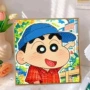 三丽鸥手工儿童小尺寸贴画