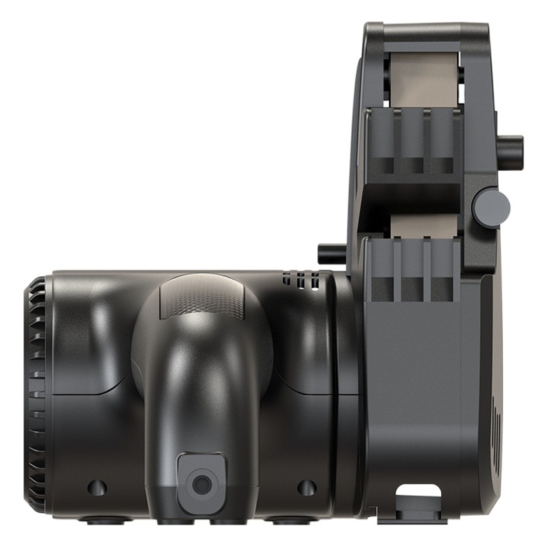 Sacapuntas de cuchillo eléctrico de cocina de escritorio de mano para el hogar Tijeras de cuchillo de amoladora rápida Reparación de boca contundente afilada