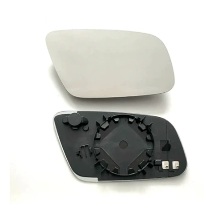 Lens Heated Rearview Lens – Car mirror