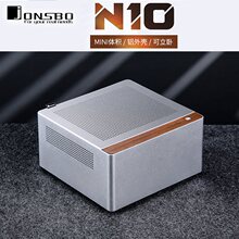 JONSBON10�X�Ͻ�1U�ԴITX����������X�C��  mini�C��