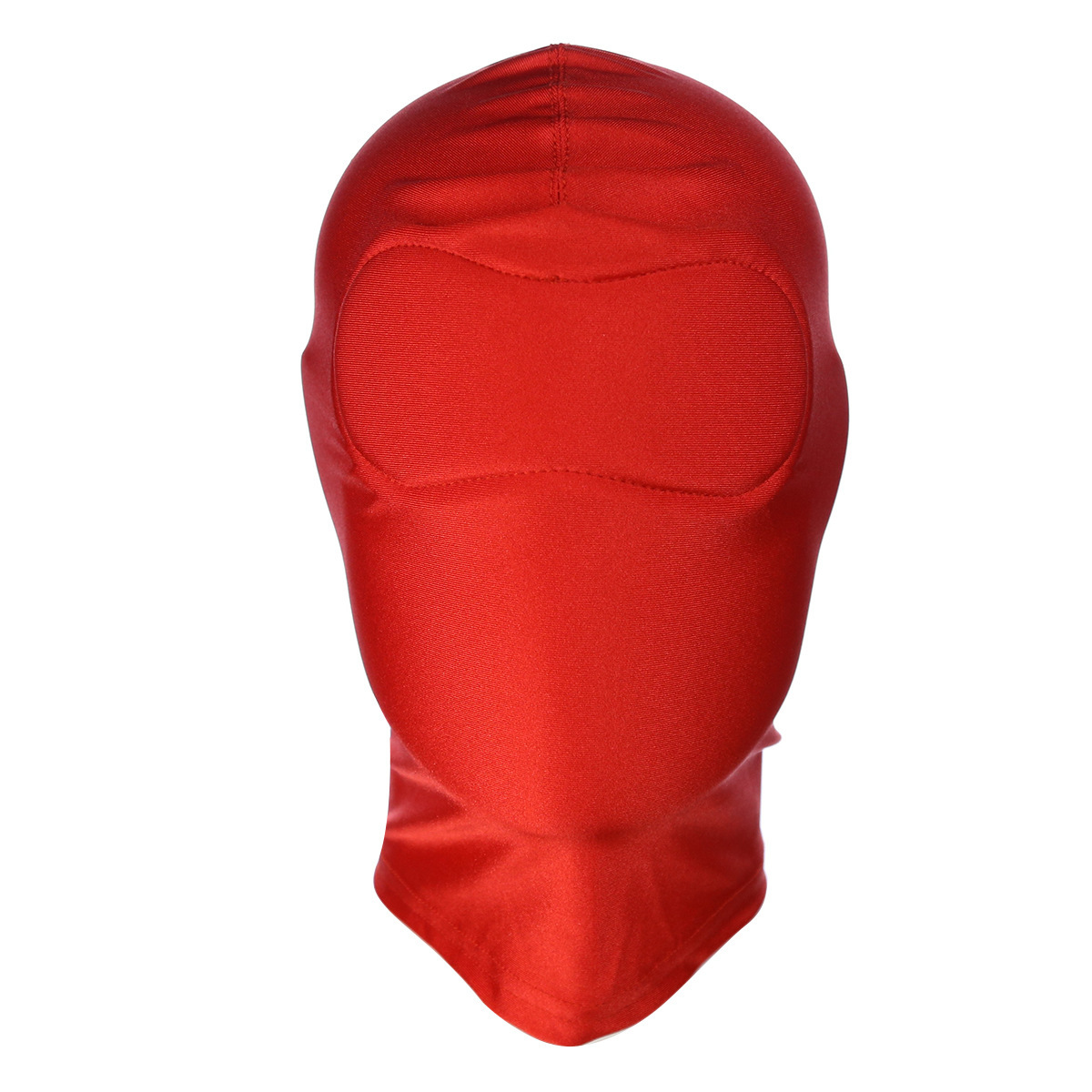 Productos sexuales para adultos tela elástica boca abierta ojos máscaras de rol máscaras solares máscaras faciales jeans