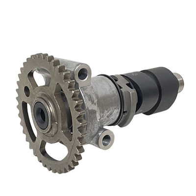 Sxs700M2 Motorcycle Engine Crankshaft, camshaft
