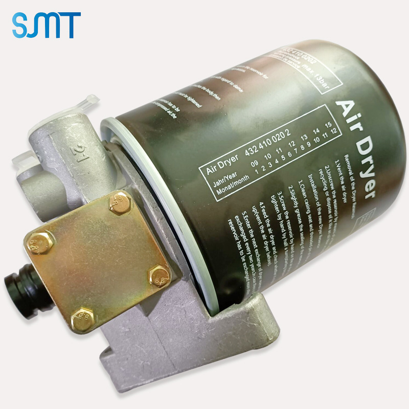 Aire cilindro de secado tanque de secado 4324210080 camión pesado camión coche piezas de automóviles