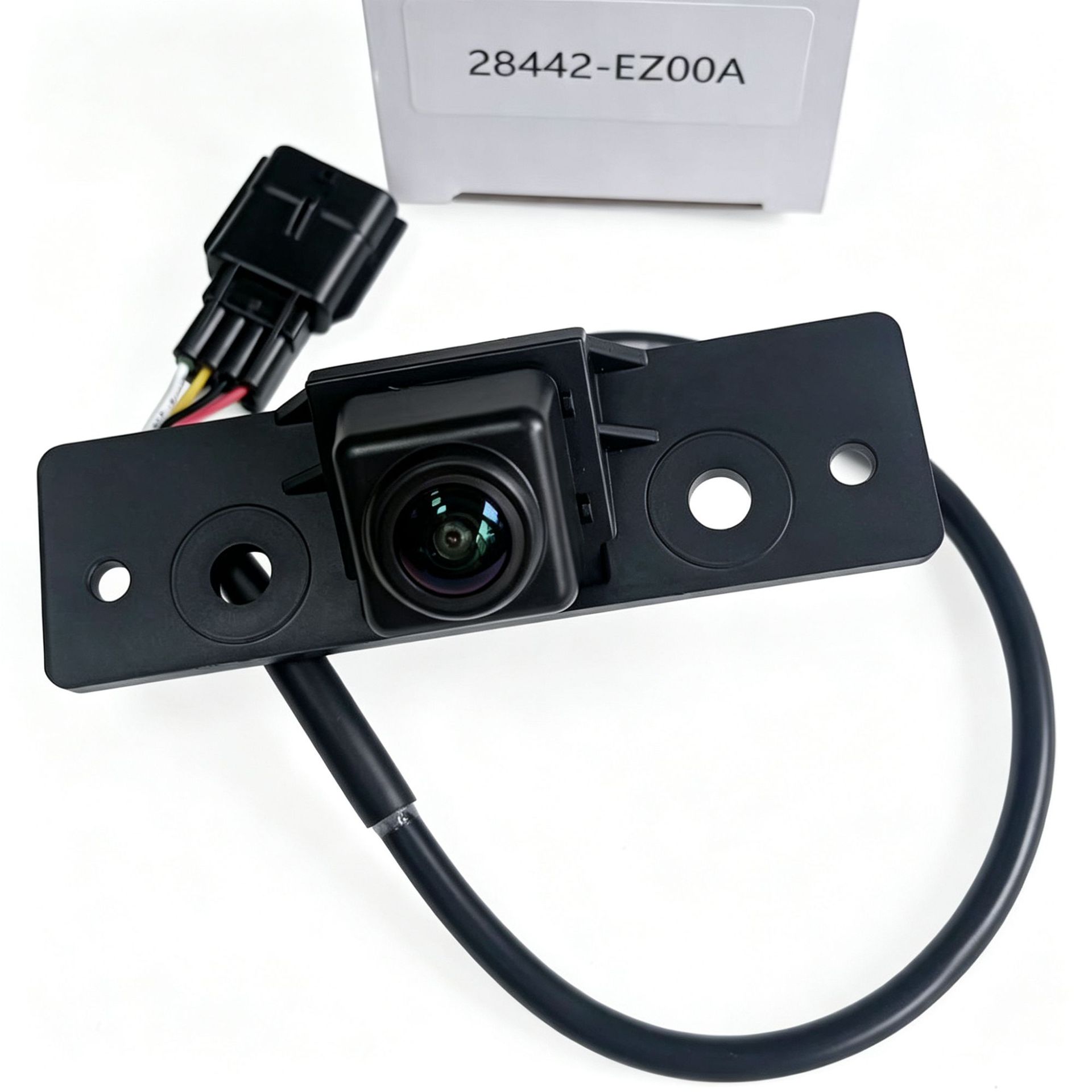 28442-EZ00A Nissan Titan Reversing Camera, Vehicle-Mounted Rear View Parking Assist Camera