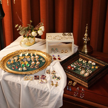 �й�Vintage��Ʒ���ո��Ų��Գư��Ķ�����ɫ���������ع�������