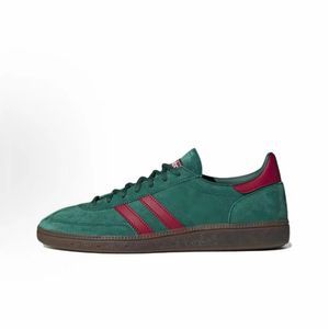 Adidas Samba üslubunda kişi və qadın idman ayaqqabısı